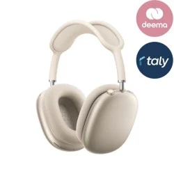 Apple Airpods Max 2 Headphones 2024 - Starlight